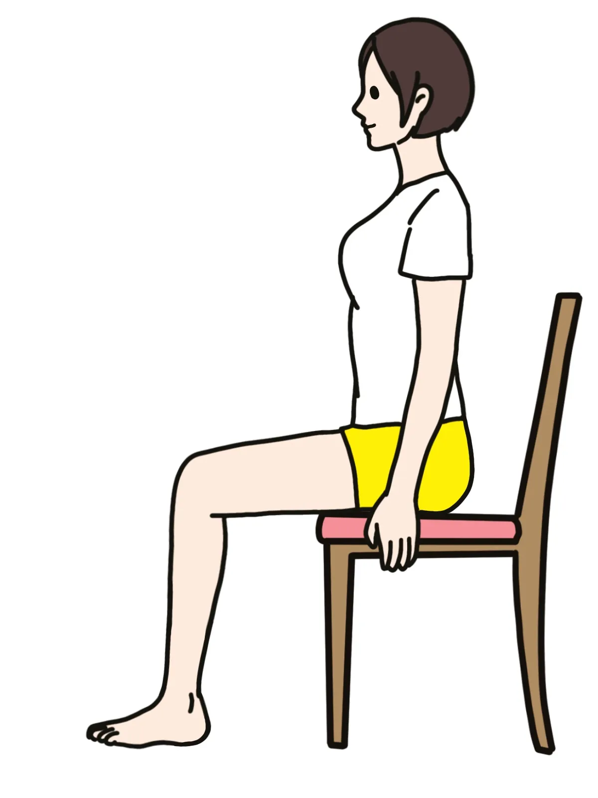 【新宮市の整体で腰痛治療なら】肩こりにも！長時間座ることが多い時の注意点